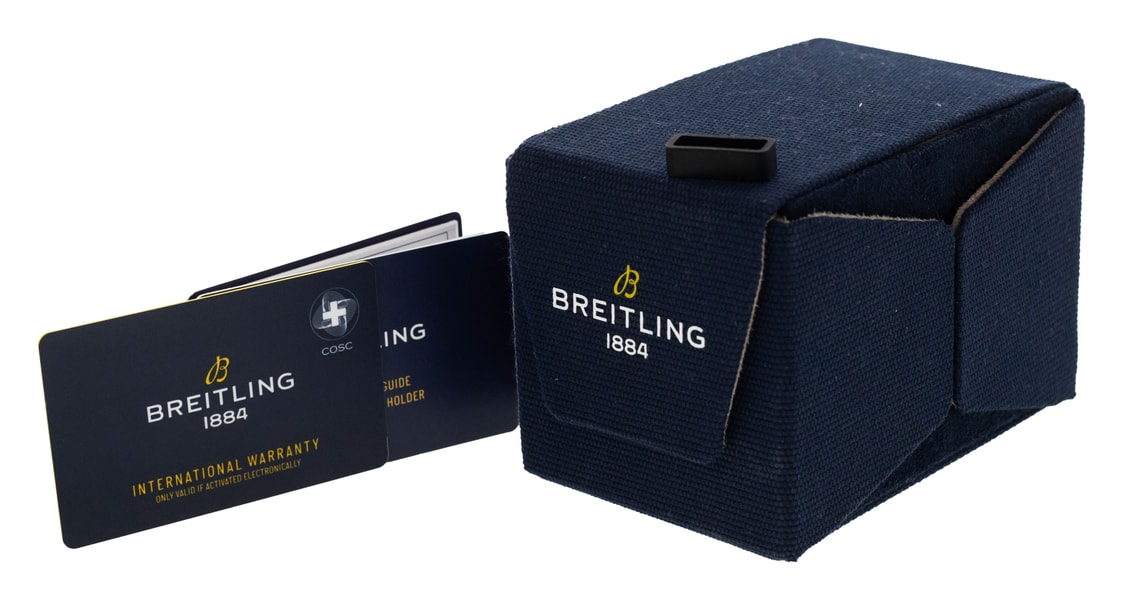 Breitling SuperOcean Automatic A17366